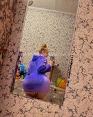 Анкета проститутки Рада - метро Марфино, возраст - 25