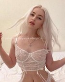 Анкета проститутки Николь - метро Новогиреево, возраст - 25