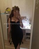 Анкета проститутки Мария - метро Аэропорт, возраст - 25