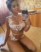 Анкета проститутки Сабина - метро Марьина Роща, возраст - 25