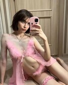 Анкета проститутки Майя - метро Тверской, возраст - 25