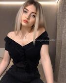 Анкета проститутки Лина - метро Нагатино-Садовники, возраст - 25