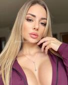 Анкета проститутки Маргарита - метро Южное Измайлово, возраст - 25