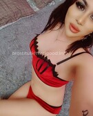 Анкета проститутки Анна - метро Ясенево, возраст - 25