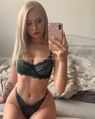 Анкета проститутки Викуля - метро Мещанский, возраст - 25