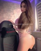 Анкета проститутки Забава - метро Дмитровский, возраст - 25