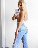 Анкета проститутки Линда - метро Нагатино-Садовники, возраст - 25