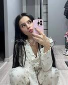 Анкета проститутки Галина - метро Тверской, возраст - 25