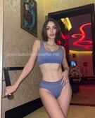 Анкета проститутки Лиза - метро Тверской, возраст - 25