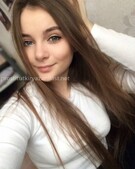 Анкета проститутки Зоя - метро Южное Бутово, возраст - 25