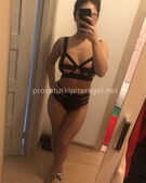 Анкета проститутки Рената - метро Басманный, возраст - 25