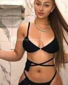 Анкета проститутки Пелагея - метро Зябликово, возраст - 25