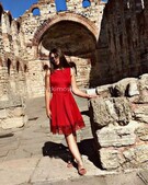 Анкета проститутки Катенька - метро Арбат, возраст - 25