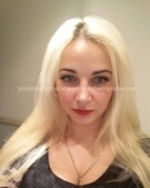 Анкета проститутки Леля - метро Измайлово, возраст - 26