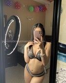 Анкета проститутки Юля - метро Нагатино-Садовники, возраст - 26