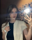 Анкета проститутки Таюша - метро Пресненский, возраст - 26