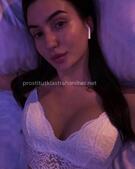 Анкета проститутки Ксения - метро Тимирязевский, возраст - 26