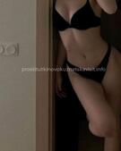 Анкета проститутки Лилия - метро Марфино, возраст - 26