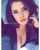 Анкета проститутки Нелли - метро Фили-Давыдково, возраст - 26