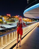 Анкета проститутки Ида - метро Ясенево, возраст - 27