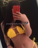 Анкета проститутки Леся - метро Нагатино-Садовники, возраст - 27