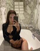 Анкета проститутки Дарья - метро Бабушкинский, возраст - 27