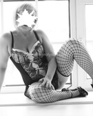 Анкета проститутки Аврора - метро Мещанский, возраст - 27