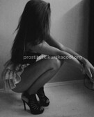 Анкета проститутки Оксана - метро Щукино, возраст - 27