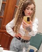 Анкета проститутки Галина - метро Выхино-Жулебино, возраст - 28