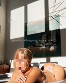 Анкета проститутки Марго - метро Коптево, возраст - 29