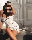 Анкета проститутки Алина - метро Южное Бутово, возраст - 30