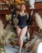 Анкета проститутки Светлана - метро Таганский, возраст - 30