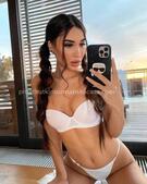 Анкета проститутки Алена - метро Даниловский, возраст - 30