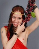 Анкета проститутки Эвелина - метро Южнопортовый, возраст - 30