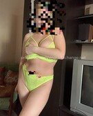 Анкета проститутки Злата - метро Северное Медведково, возраст - 32