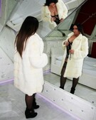 Анкета проститутки Илона - метро Нагатино-Садовники, возраст - 35